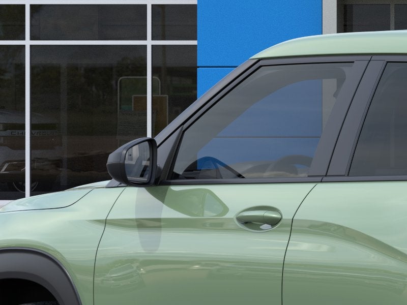 2026 Chevrolet Trailblazer LS - Photo 12