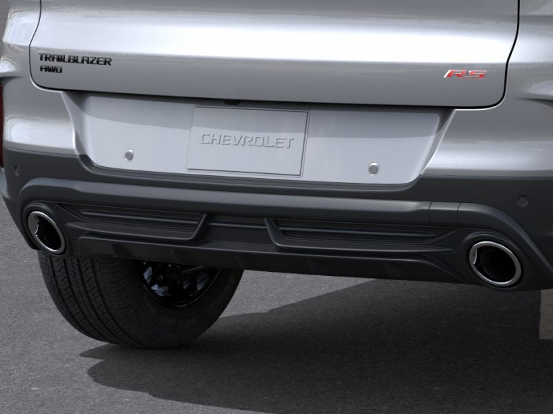 2026 Chevrolet Trailblazer RS - Photo 14