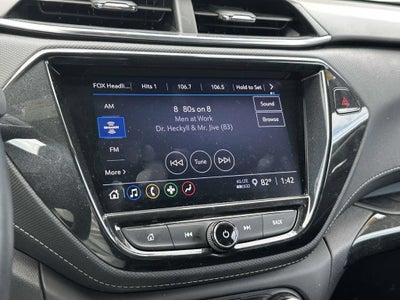 2023 Chevrolet Trailblazer ACTIV