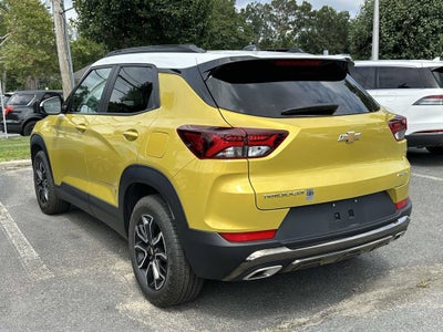 2023 Chevrolet Trailblazer ACTIV