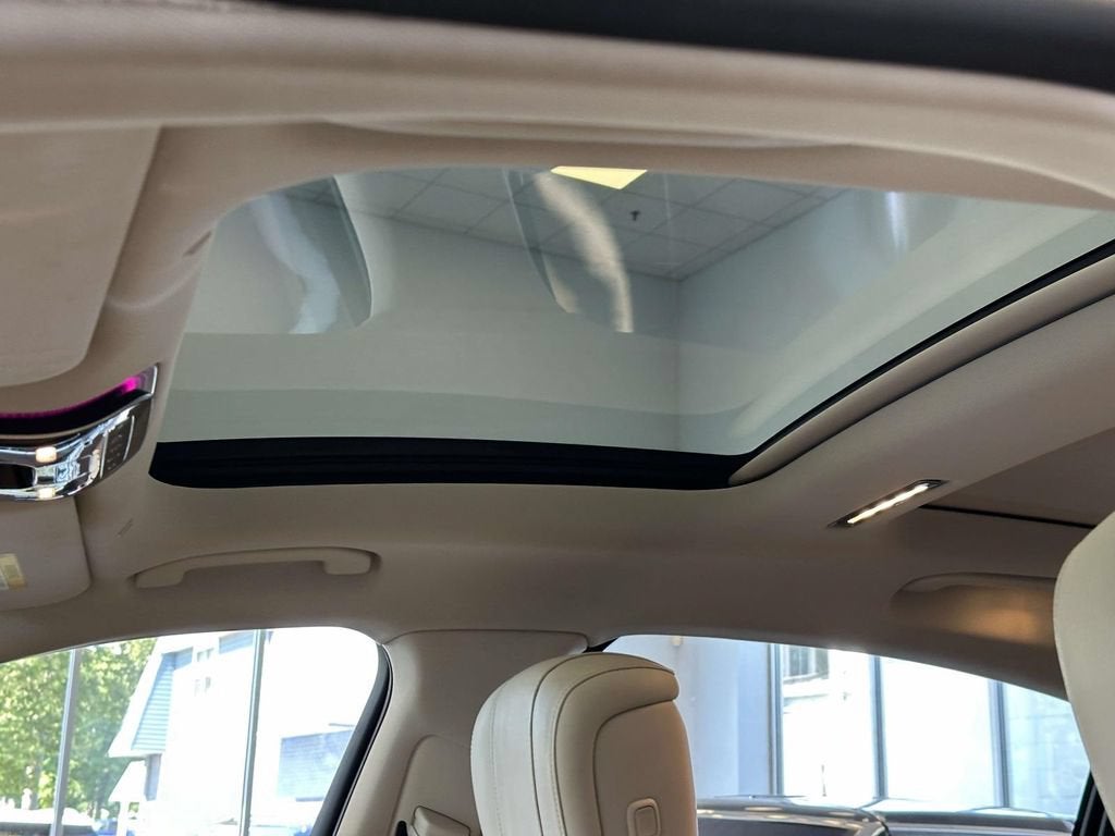 2023 Mercedes-Benz S-Class S 580