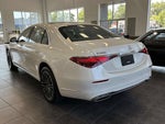 2023 Mercedes-Benz S-Class S 580