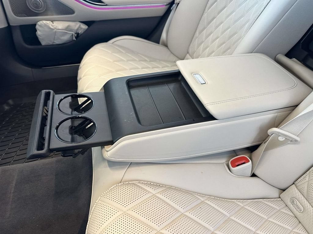 2023 Mercedes-Benz S-Class S 580