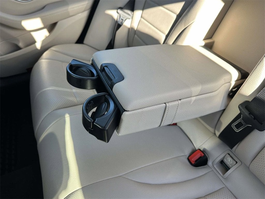 2021 Mercedes-Benz C-Class C 300