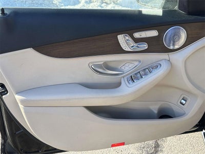 2021 Mercedes-Benz C-Class C 300