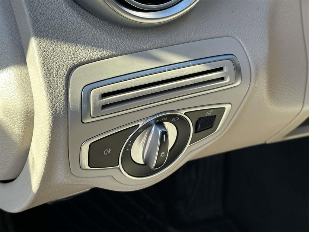 2021 Mercedes-Benz C-Class C 300