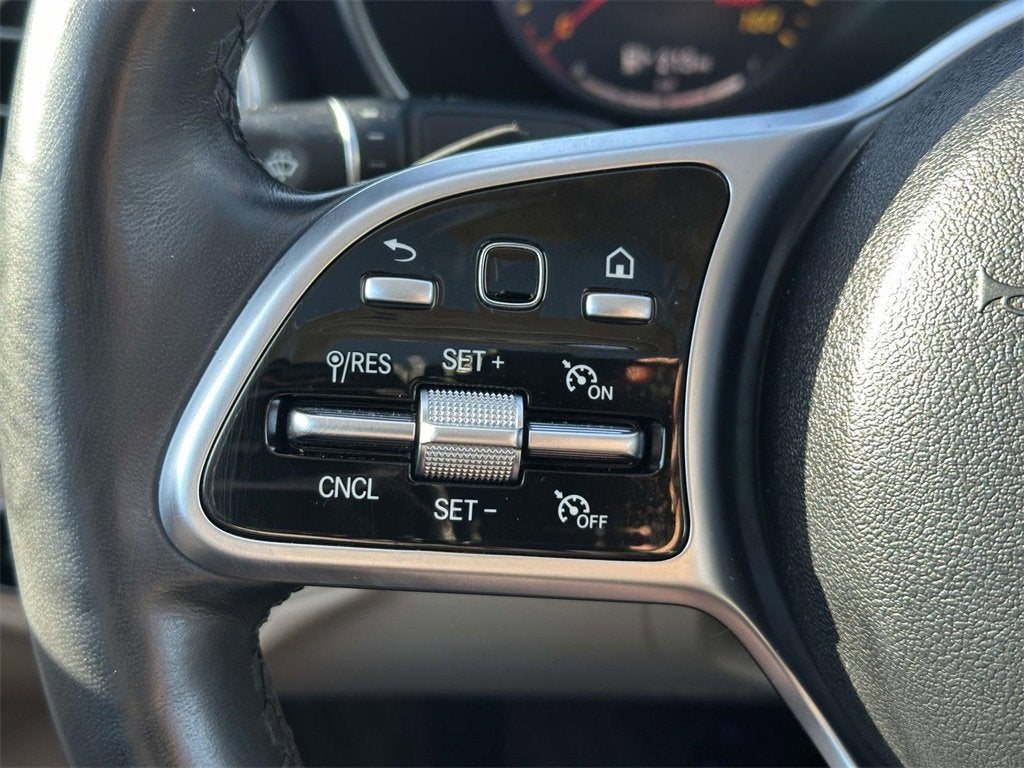 2021 Mercedes-Benz C-Class C 300