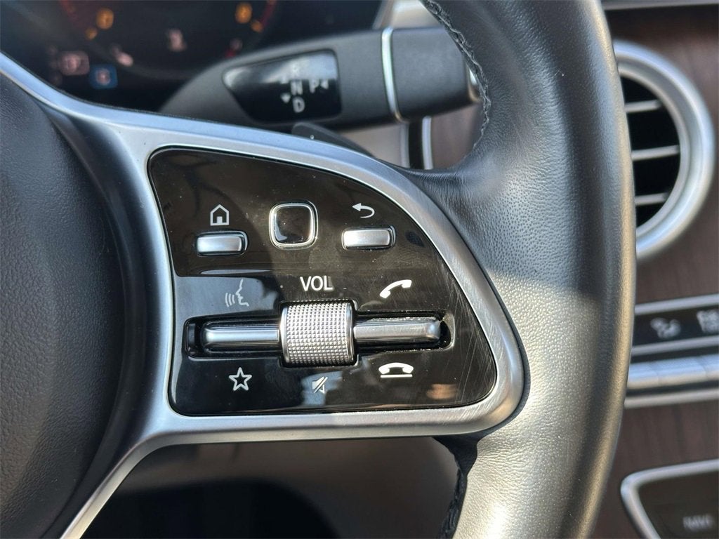 2021 Mercedes-Benz C-Class C 300