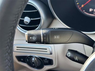 2021 Mercedes-Benz C-Class C 300