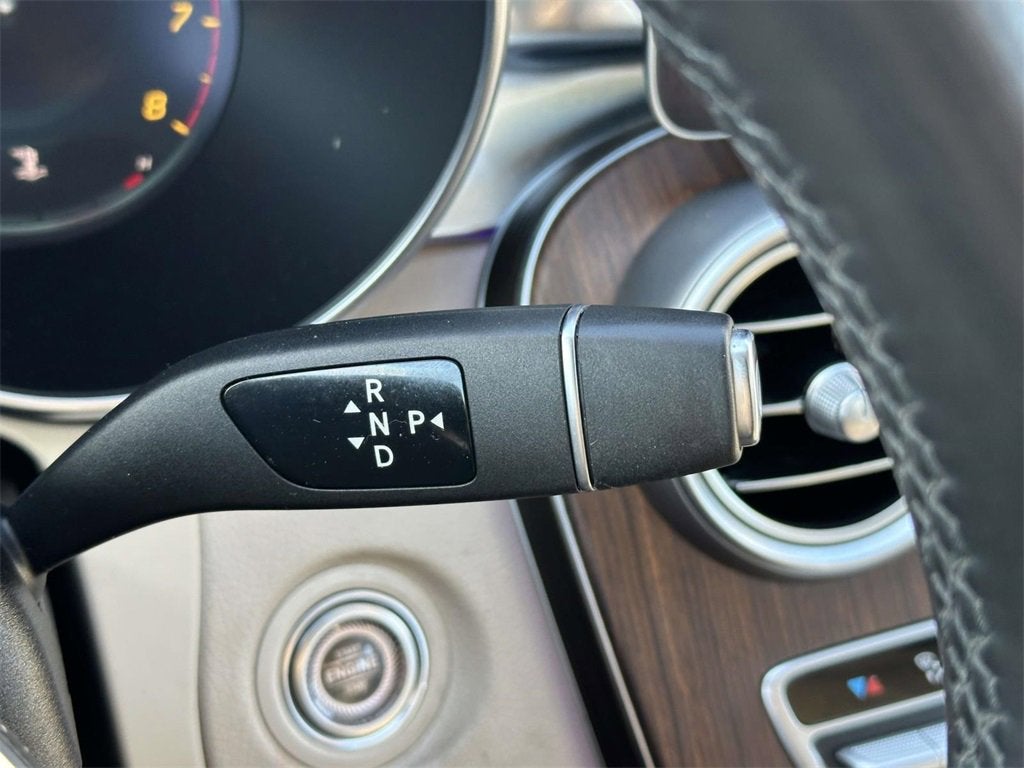 2021 Mercedes-Benz C-Class C 300