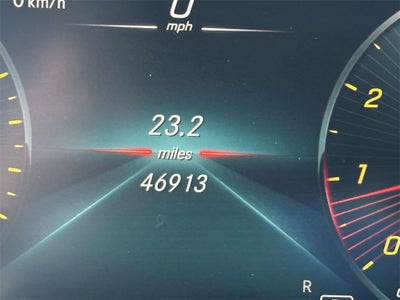 2021 Mercedes-Benz C-Class C 300