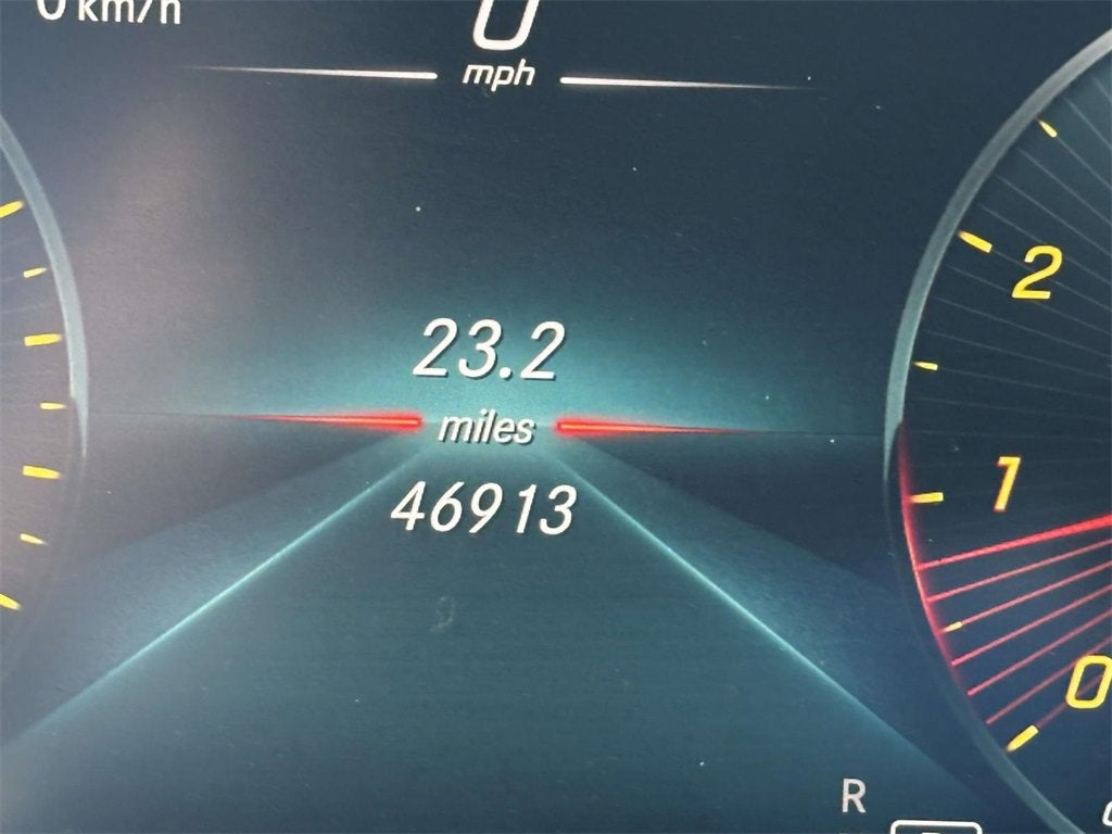 2021 Mercedes-Benz C-Class C 300