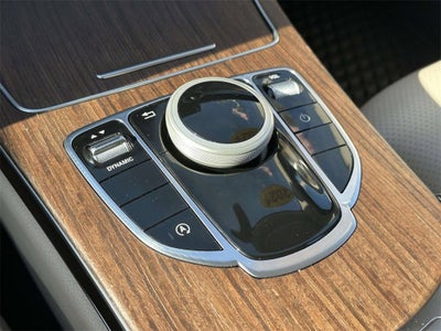 2021 Mercedes-Benz C-Class C 300