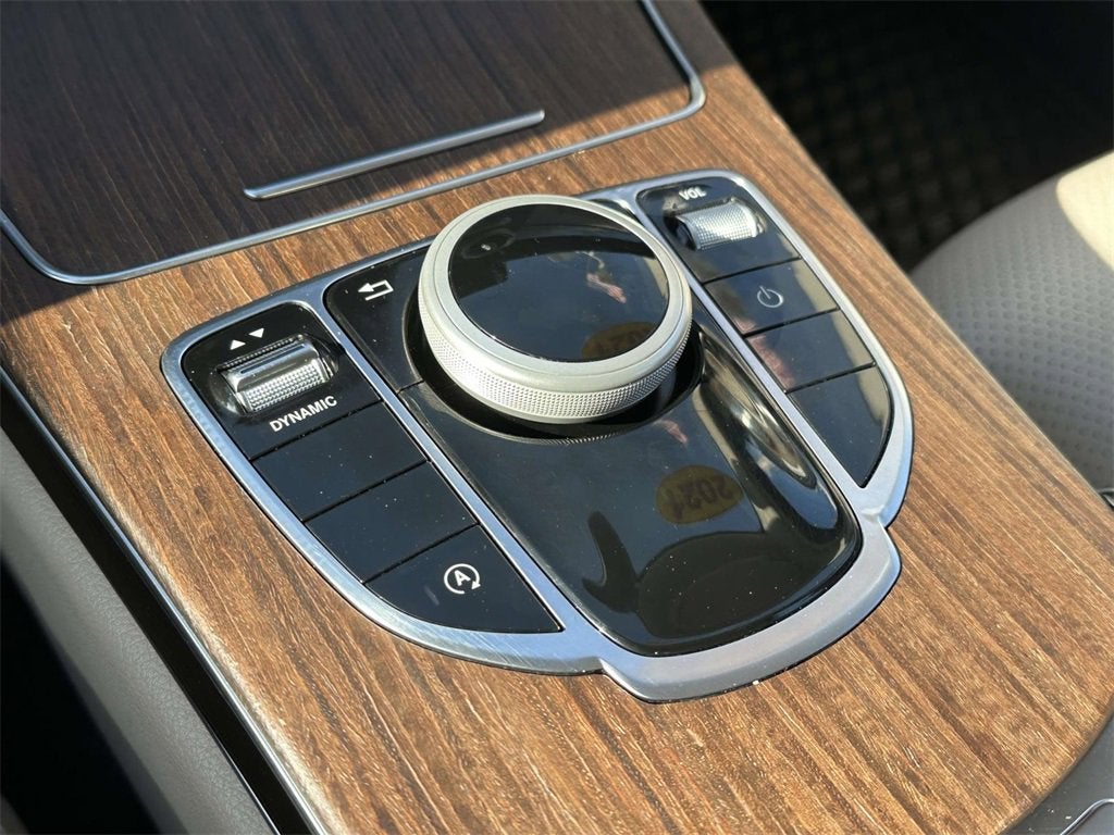 2021 Mercedes-Benz C-Class C 300