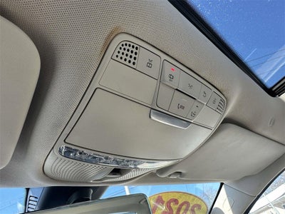 2021 Mercedes-Benz C-Class C 300