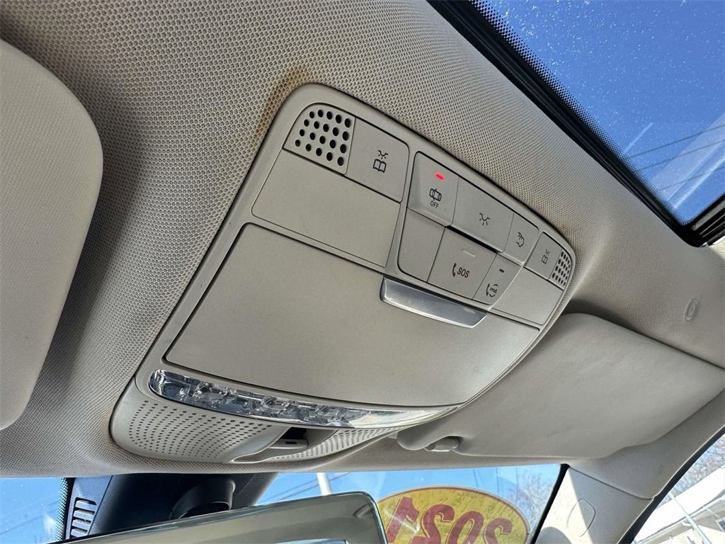 2021 Mercedes-Benz C-Class C 300