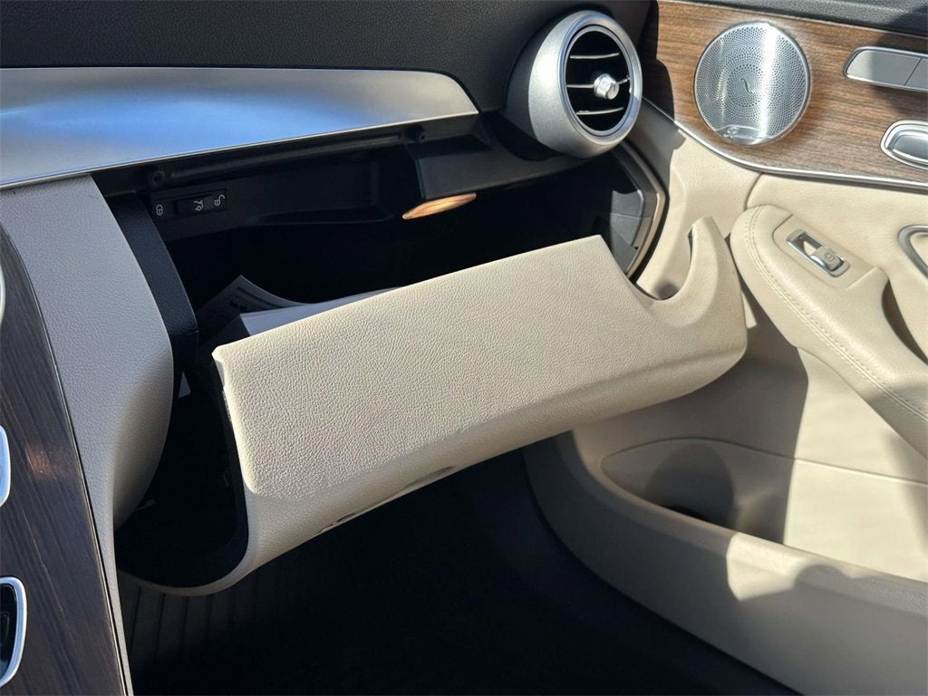 2021 Mercedes-Benz C-Class C 300