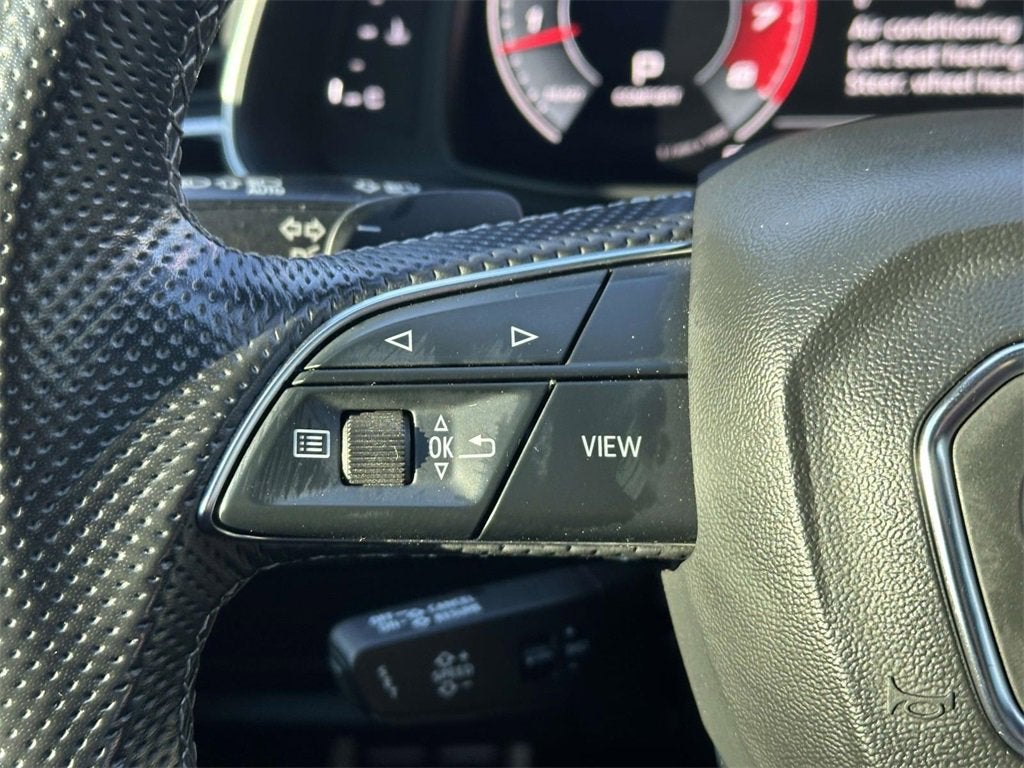 2022 Audi SQ7 Premium Plus