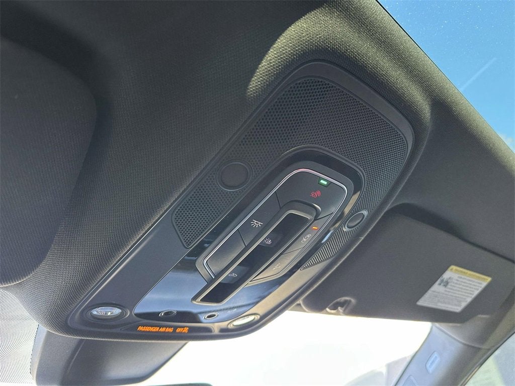 2022 Audi SQ7 Premium Plus