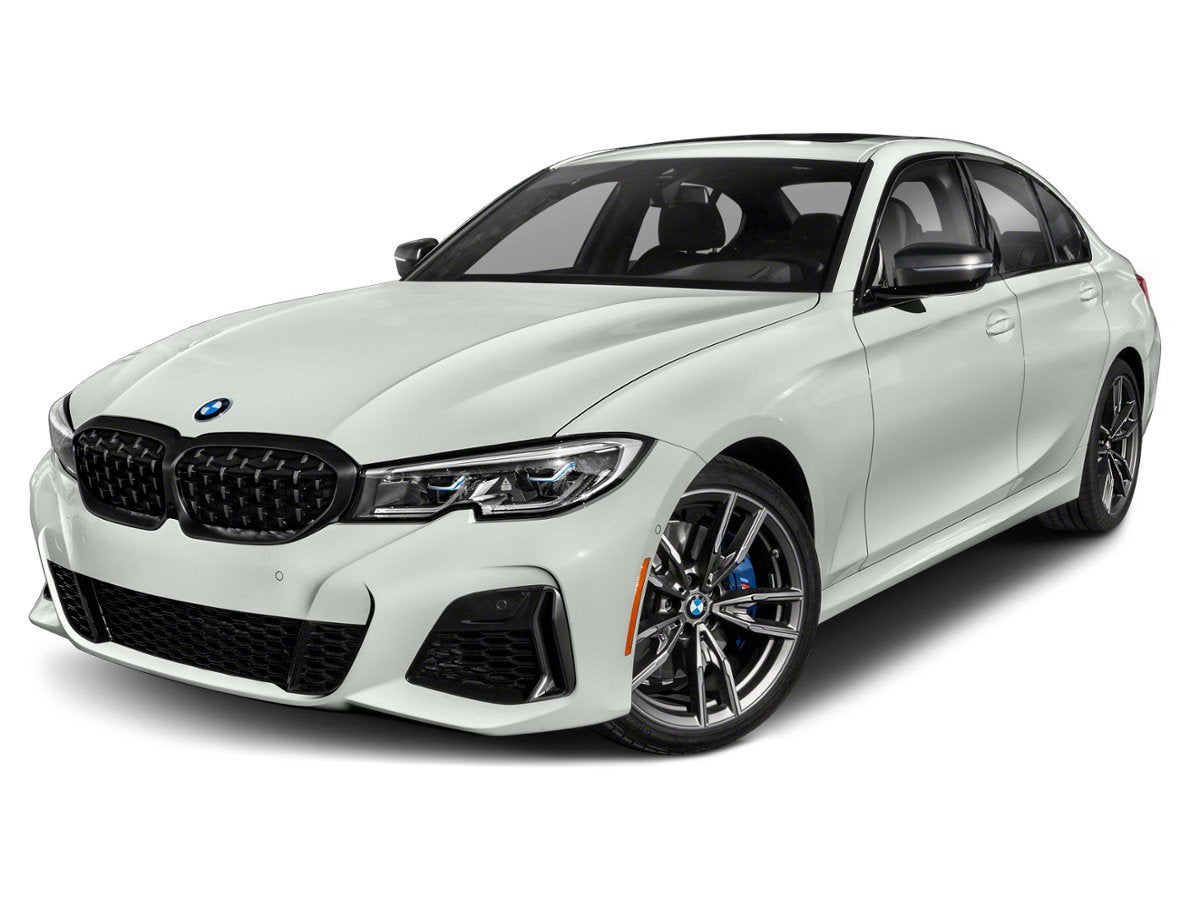2020 BMW 3 Series M340i xDrive