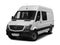 2014 Mercedes-Benz Sprinter Cargo Vans 2500 144"