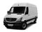 2014 Mercedes-Benz Sprinter Cargo Vans 2500 144"
