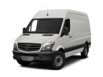 2014 Mercedes-Benz Sprinter Cargo Vans 2500 144"