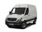 2014 Mercedes-Benz Sprinter Cargo Vans 2500 144"