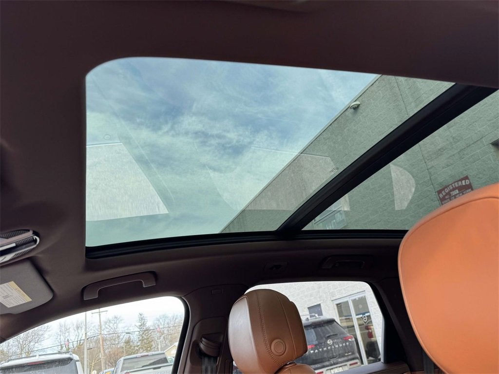 2019 Porsche Cayenne S