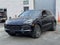 2019 Porsche Cayenne S