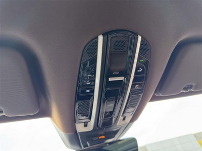 2019 Porsche Cayenne S