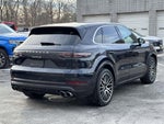 2019 Porsche Cayenne S