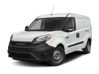 2021 RAM ProMaster City Cargo Van Tradesman
