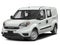 2022 RAM ProMaster City Cargo Van Tradesman