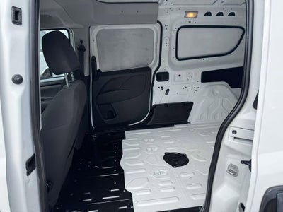 2022 RAM ProMaster City Cargo Van Tradesman