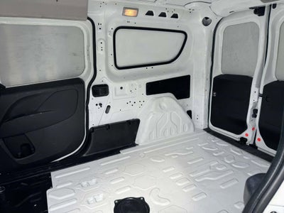 2022 RAM ProMaster City Cargo Van Tradesman