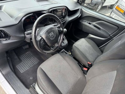 2022 RAM ProMaster City Cargo Van Tradesman