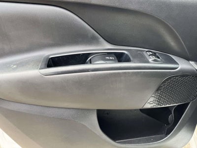 2022 RAM ProMaster City Cargo Van Tradesman