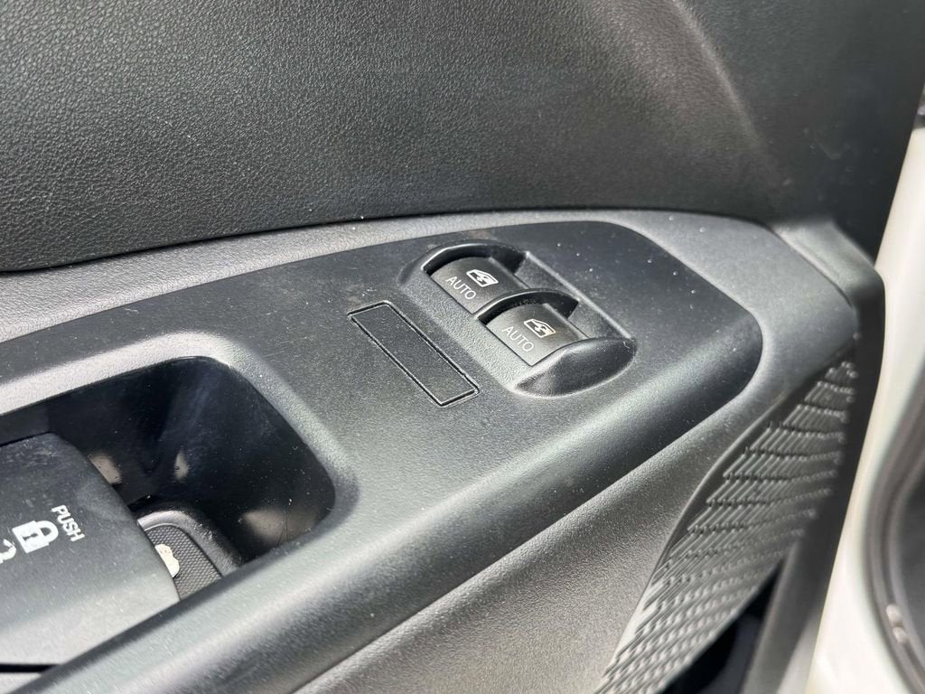 2022 RAM ProMaster City Cargo Van Tradesman