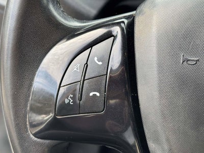 2022 RAM ProMaster City Cargo Van Tradesman