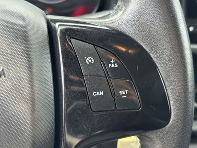 2022 RAM ProMaster City Cargo Van Tradesman