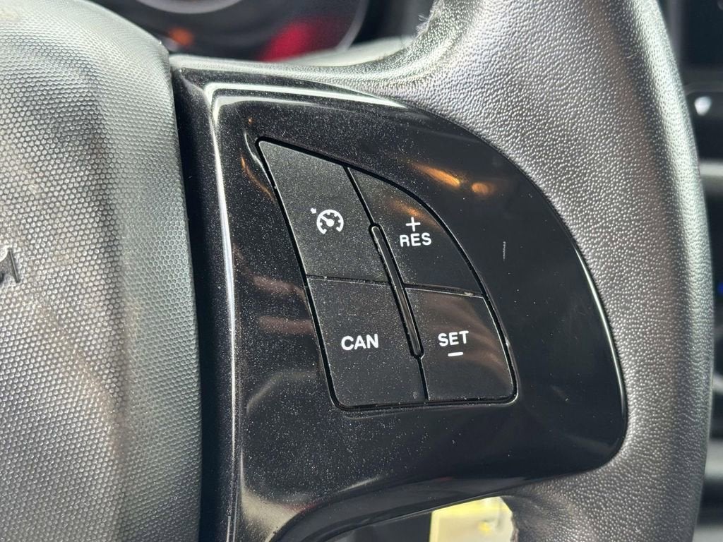 2022 RAM ProMaster City Cargo Van Tradesman