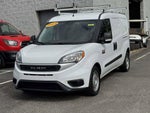 2022 RAM ProMaster City Cargo Van Tradesman