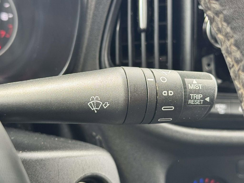 2022 RAM ProMaster City Cargo Van Tradesman