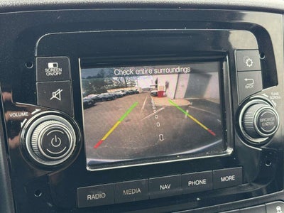 2022 RAM ProMaster City Cargo Van Tradesman