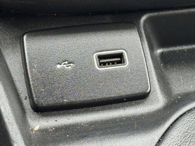 2022 RAM ProMaster City Cargo Van Tradesman