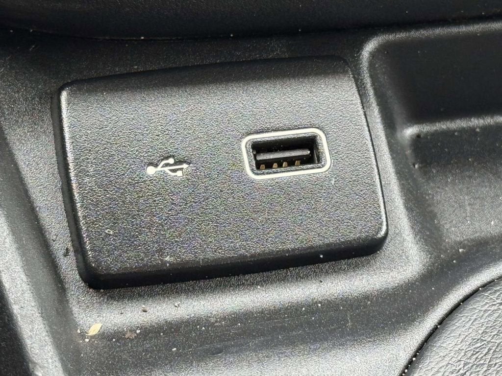 2022 RAM ProMaster City Cargo Van Tradesman