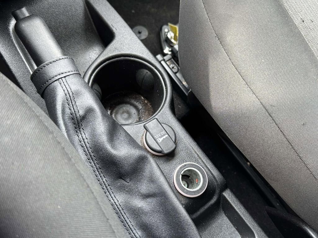 2022 RAM ProMaster City Cargo Van Tradesman