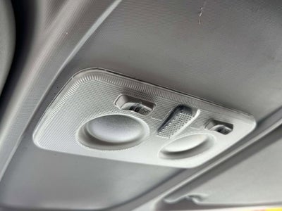 2022 RAM ProMaster City Cargo Van Tradesman