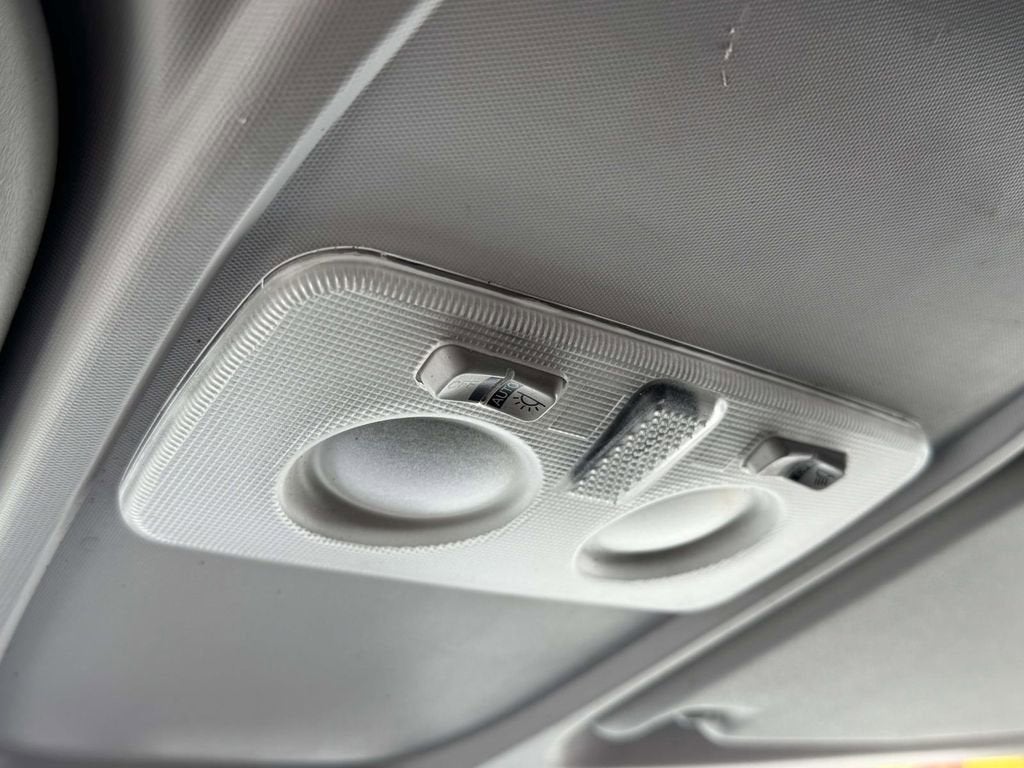 2022 RAM ProMaster City Cargo Van Tradesman